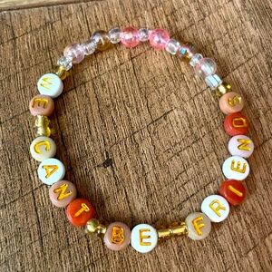 Ariana Grande Bracelet